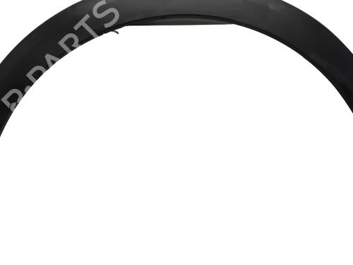 Used Rear left wheel arch trim PEUGEOT 3008 II SUV (MC_, MR_, MJ_, M4_) 1.5 BlueHDi 130 (131 hp) 30506246