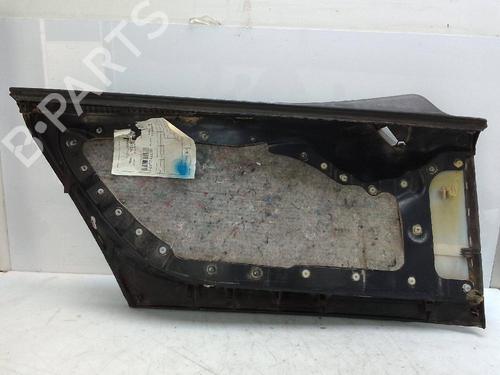 Rear right panel MERCEDES-BENZ CLK (C209)  | BP24928487C61 