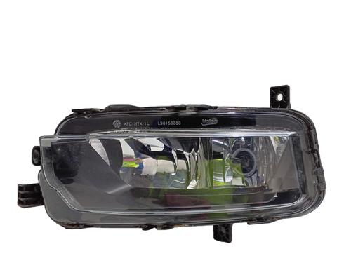Venstre foran tåkelykt Venstre foran tåkelykt VW TRANSPORTER T6 / CARAVELLE T6 Bus (SGB, SGJ, SHB, SHJ) 2.0 TDI (110 hp) 36799781 36799781