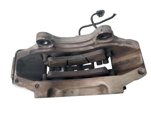 Right front brake caliper PORSCHE CAYENNE (9PA) S 4.5 | BP18577642M104 - Image 5
