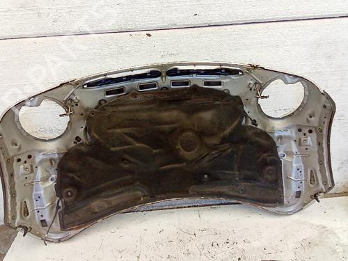 Hood MINI MINI (R50, R53) Cooper | BP19681533C1 