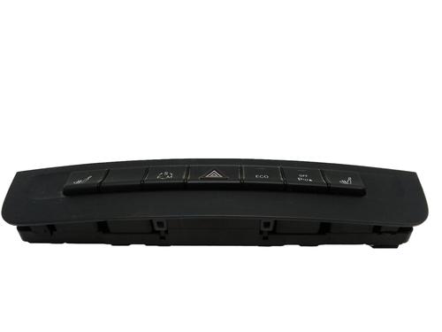 Warning switch MERCEDES-BENZ CLA Coupe (C117) CLA 250 (117.344) | BP24463406I22 - Image 2