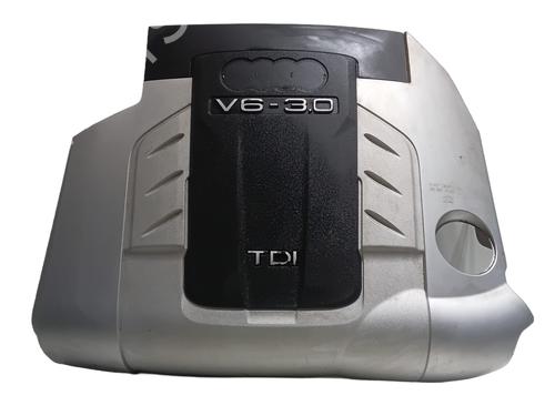 Used Upper protection Upper protection AUDI Q7 (4LB) 3.0 TDI quattro (233 hp) 35722537 35722537