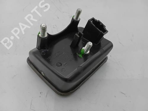 Tailgate handle SEAT IBIZA IV SC (6J1, 6P5) 1.9 TDI | BP29565296C132 