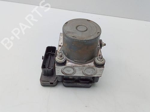 Used ABS pump FIAT DUCATO Van (250_) 130 Multijet 2,3 D (131 hp) 28151031