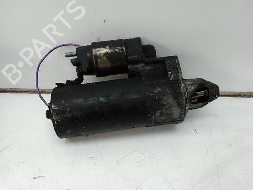 Used Starter MERCEDES-BENZ M-CLASS (W164) ML 350 4-matic (164.186) (272 hp) 26054122