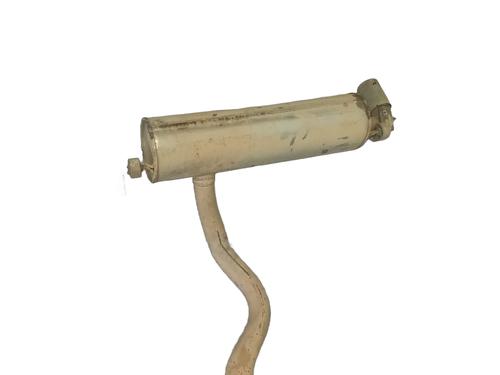 Exhaust system BMW 1 (F20) 118 d | BP33953450M121 - Image 4