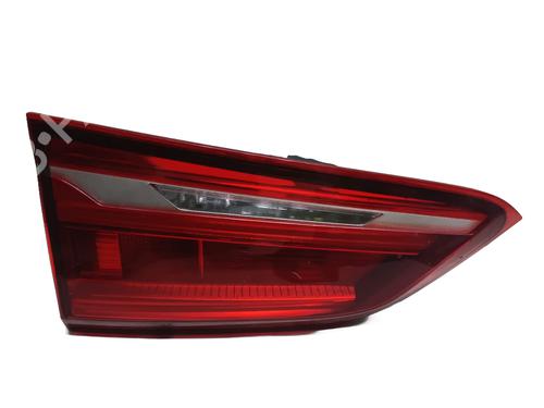 Feu de coffre gauche Feu de coffre gauche BMW X1 (F48) xDrive 25 d (231 hp) 34264604 34264604