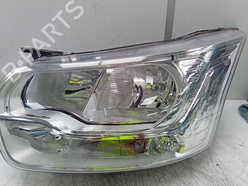 Used Left headlight Left headlight FORD TRANSIT V363 Van (FCD, FDD) 2.2 TDCi (100 hp) 26054922 26054922