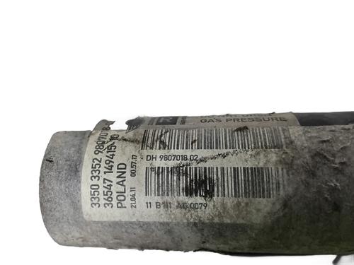 Right rear shock absorber MINI MINI COUNTRYMAN (R60) | BP30195339M19