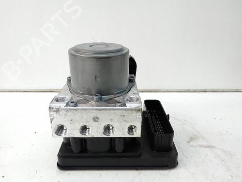 Used ABS pump SUZUKI SX4 (EY, GY) 1.6 VVT (110 hp) 26053946
