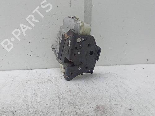 Front right lock VW PASSAT B8 Variant (3G5, CB5)  | BP19788267C97 