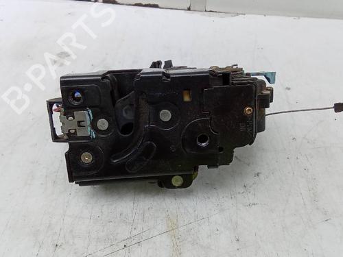 Used Front right lock VW TOURAN (1T1, 1T2) [2003-2010]  26054463