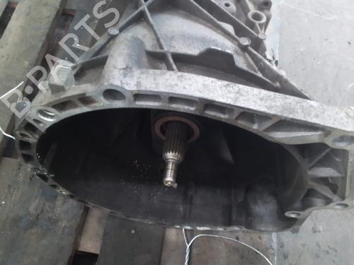 Gearbox BMW Z4 Roadster (E85) 2.0 i | BP28211825M3 