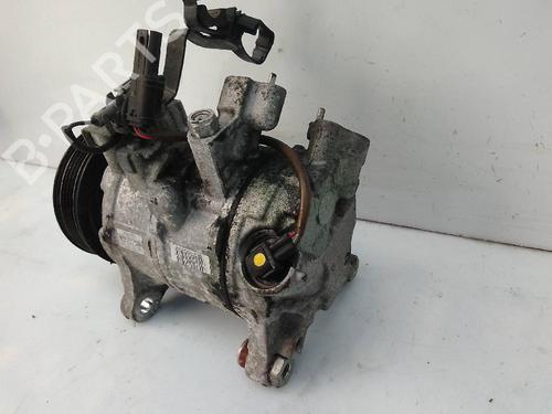 AC compressor BMW 5 (F10) 520 d | BP23207293M34 