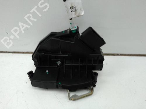 Rear right lock FORD ECOSPORT  | BP19938327C99 