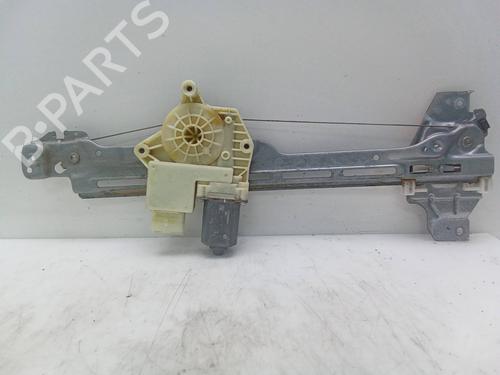 Used Rear right window mechanism PEUGEOT 308 II (LB_, LP_, LW_, LH_, L3_) 1.6 HDi / BlueHDi 115 (115 hp) 26160173