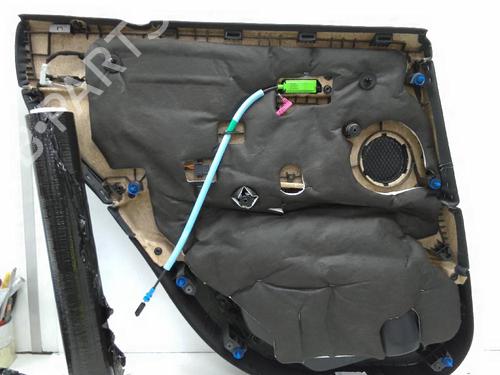 Rear right panel BMW X1 (F48) xDrive 25 e Plug-in-Hybrid | BP23851074C61 