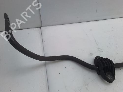 Used Anti roll bar BMW 3 (G20, G80, G28) 318 d (150 hp) 27444958