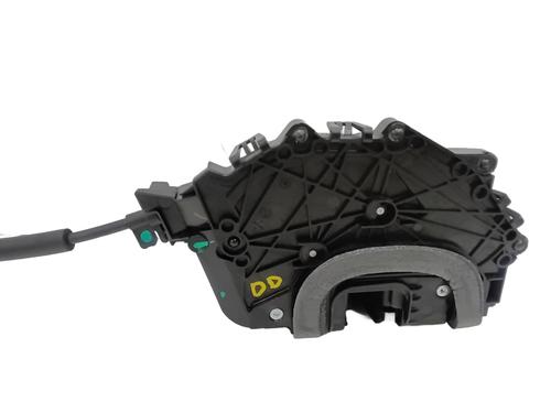 Front right lock TESLA MODEL 3 (5YJ3) | BP24463607C97 - Image 3
