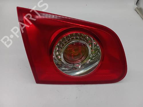 Used Left tailgate light VW PASSAT B6 (3C2) [2005-2010]  27447864
