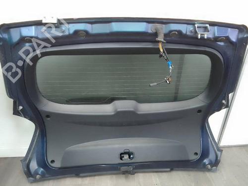 Bakluke CC/Kombi-Kupé SSANGYONG TIVOLI  | BP19041333C6 
