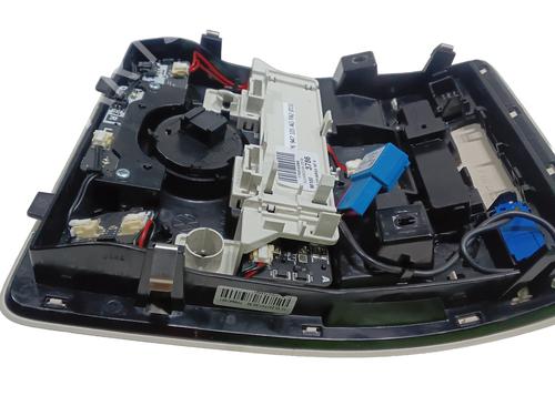 Interior roof light VW TOUAREG (7P5, 7P6) 3.0 V6 TDI | BP32494668I8