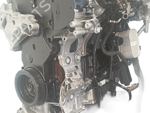 Used Engine Engine SKODA KAROQ (NU7, ND7) 2.0 TDI (116 hp) 35722168 35722168