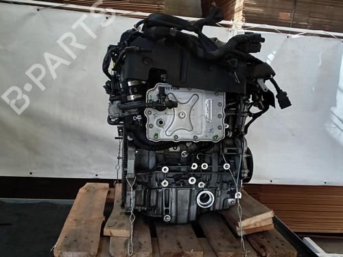 Used Engine ALFA ROMEO STELVIO (949_) 2.2 D Q4 (949.AXB2A) (209 hp) 29605535
