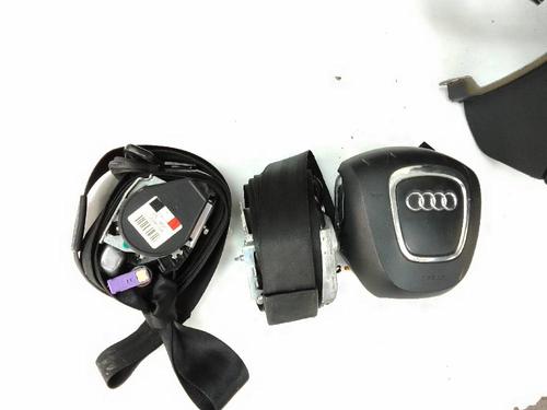Kollisonspute sett AUDI A3 (8P1) 1.4 TFSI | BP18579136C86