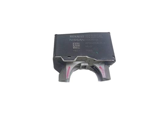 Used Electronic module Electronic module RENAULT KADJAR (HA_, HL_) 1.6 dCi 130 (HLA4) (130 hp) 18839863 18839863