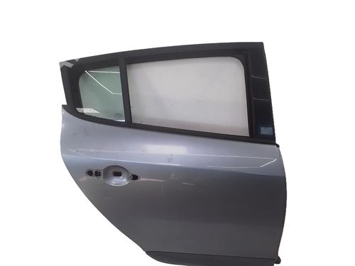 Used Right rear door RENAULT MEGANE III Hatchback (BZ0/1_, B3_) 1.5 dCi (106 hp) 31967795