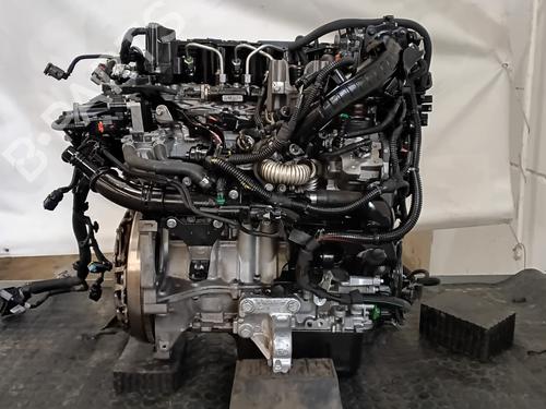 Engine PEUGEOT 208 I (CA_, CC_) 1.5 BlueHDI 100 | BP28490514M1 
