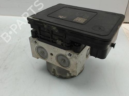 ABS pump PEUGEOT 208 I (CA_, CC_) 1.2 VTI 82 | BP23103420M43