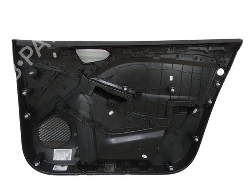 Front left panel RENAULT CLIO V (B7_) 1.5 Blue dCi 115 (B7AD) | BP32155866C58  - Image 5