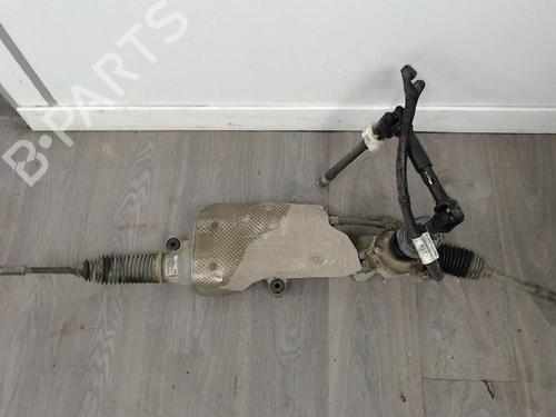 Used Steering rack OPEL ASTRA K (B16) 1.4 Turbo (68) (150 hp) 23032375