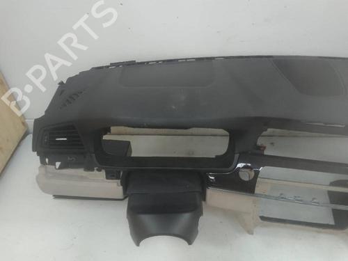 Used Airbag Kit BMW 5 (F10) [2009-2016]  21258714