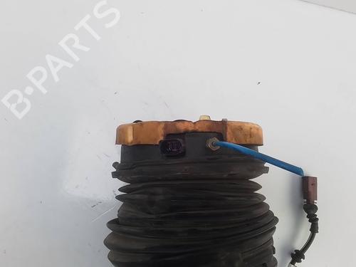 Other PORSCHE TAYCAN (Y1A) Electric (Y1AAA1, Y1AAI1) | BP28144555O1