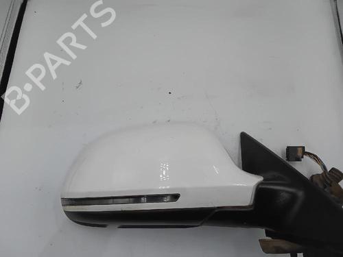 Right mirror AUDI A3 (8P1)  | BP25812262C27 