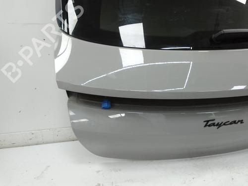 Bakluke CC/Kombi-Kupé PORSCHE TAYCAN (Y1A) Electric (Y1AAA1, Y1AAI1) | BP28144435C6 