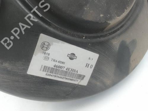 Used Servo brake NISSAN QASHQAI II SUV (J11, J11_) 1.2 DIG-T (115 hp) 20642689