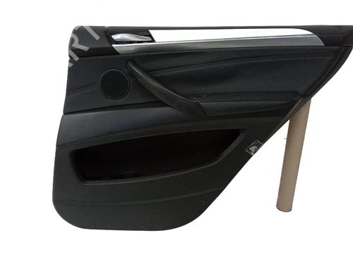 Used Door moulding trim Door moulding trim BMW X5 (E70) 3.0 sd (286 hp) 18581527 18581527