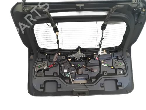 Tailgate JAGUAR F-PACE (X761) 2.0 TD4 AWD | BP34180767C6 - Image 2