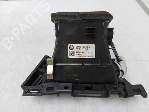 Luchtrooster BMW 3 (F30, F80) 320 d (184 hp) 18577789