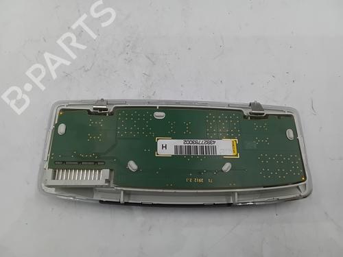 Interior roof light BMW 1 (F20) 114 d | BP29386036I8 