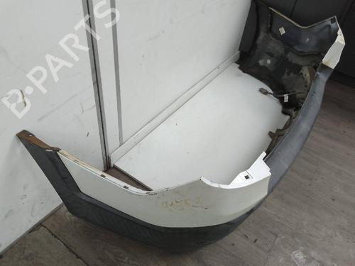 Used Rear bumper CHEVROLET CAPTIVA (C100, C140) 2.0 D 4WD (150 hp) 24328575