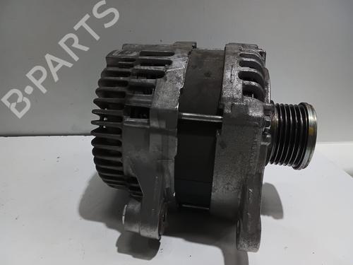 Alternator MAZDA CX-5 (KE, GH) 2.2 D AWD (KE2AW) | BP36836358M7 - Image 6