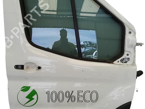 Used Right front door Right front door FORD TRANSIT V363 Van (FCD, FDD) 2.0 EcoBlue mHEV RWD (130 hp) 33266192 33266192