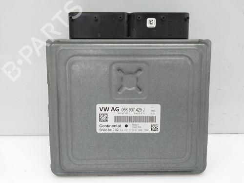Used Electronic module Electronic module 21186406 21186406