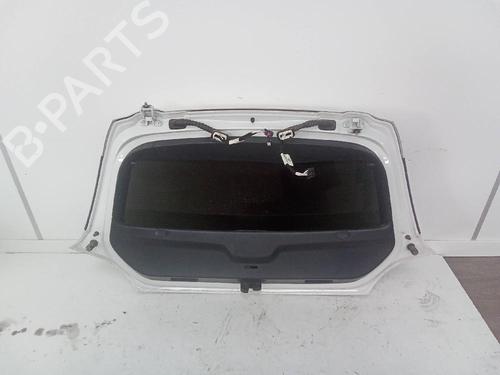 Used Tailgate VW SCIROCCO III (137, 138) [2008-2017]  18573612